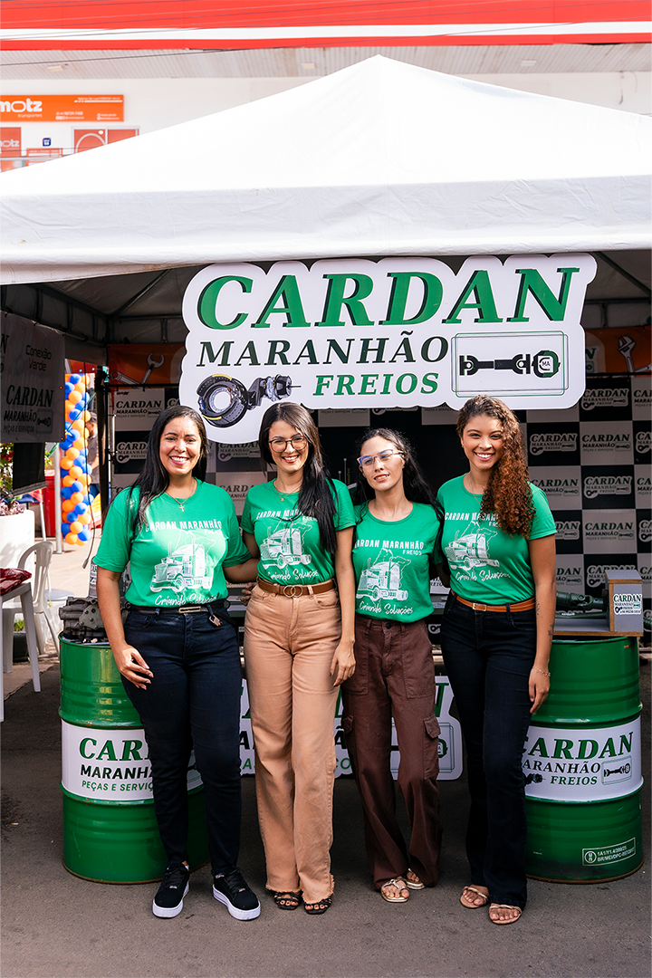 Ativação de marca 9