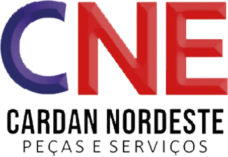 Logo do patrocinador Cardan Nordeste