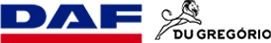 Logo do patrocinador DAF
