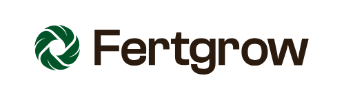 Logo do patrocinador FertGrow
