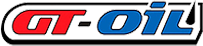 Logo do patrocinador GT Oil