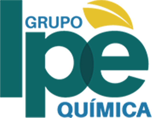 Logo do patrocinador Grupo Ipê Química
