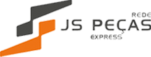Logo do patrocinador JS Peças