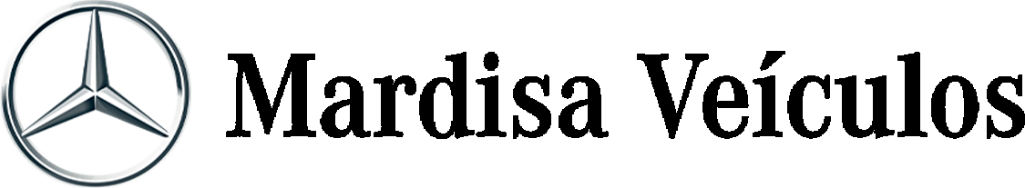 Logo do patrocinador Mardisa Veículos