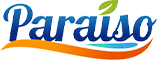 Logo do patrocinador Paraíso