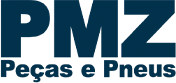 Logo do patrocinador PMZ